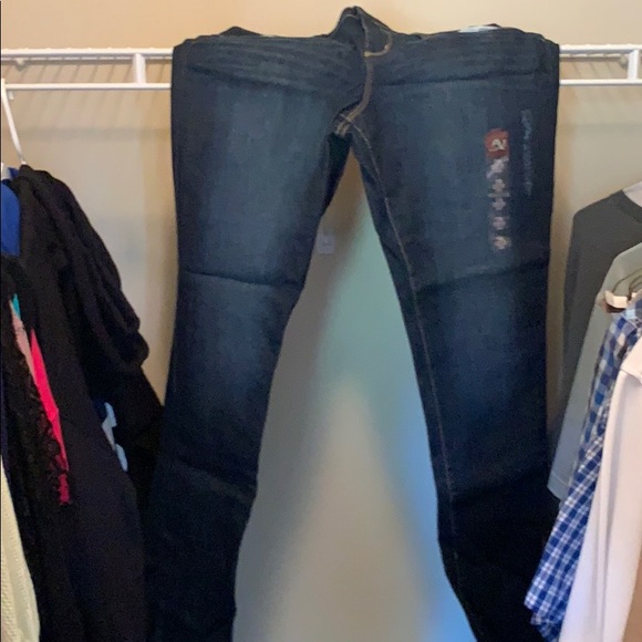 Jeans - Picture 2 of 3